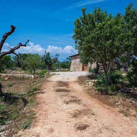 Villa Da Eliminare *