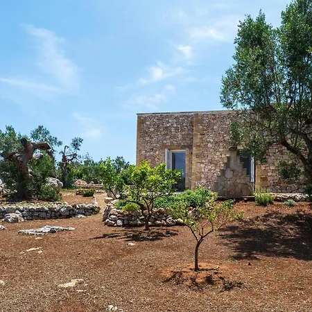 Da Eliminare Villa Torre Vado